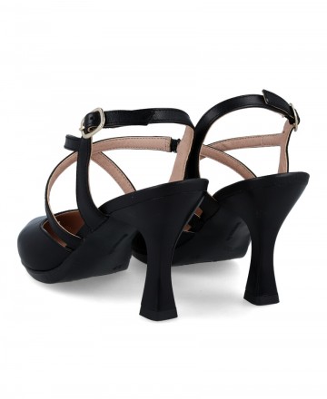h2Zapatos de salon destalonados Desiree Sami 5 h2 pEleva tu estilo con los Desiree Sami 5 unos zapatos de salon destalonados qu