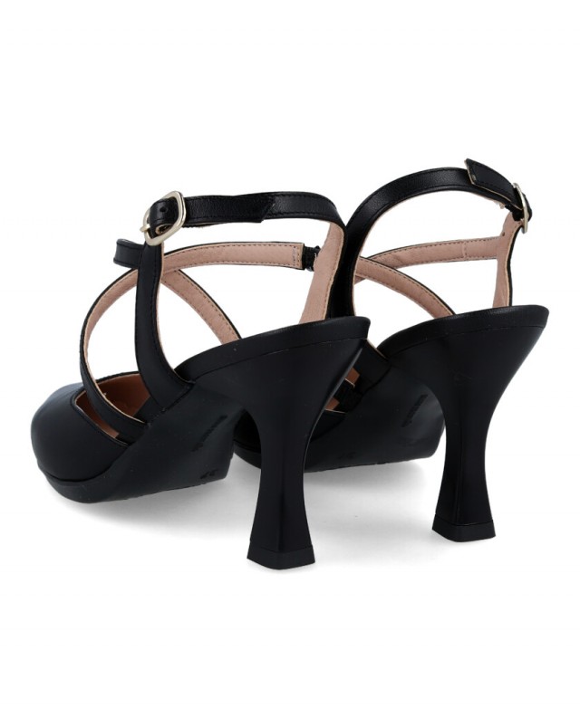 Desireé Sami 5 pumps with heeled pumps Desireé Sami 5 pumps with heeled pumps