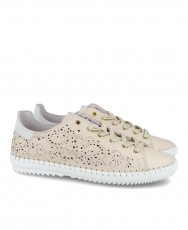 Zapatillas casual de piel Catchalot 10459-101 Zapatillas casual de piel Catchalot 10459-101