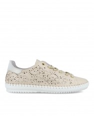 Zapatillas casual de piel Catchalot 10459-101 Zapatillas casual de piel Catchalot 10459-101