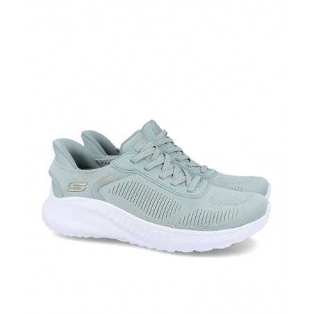 Zapatilla deportiva Skechers 117497 Slip-Ins