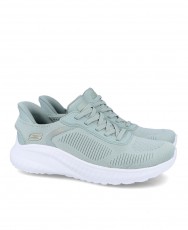 Zapatilla deportiva Skechers 117497 Slip-Ins