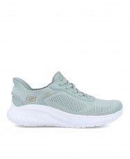 Zapatilla deportiva Skechers 117497 Slip-Ins