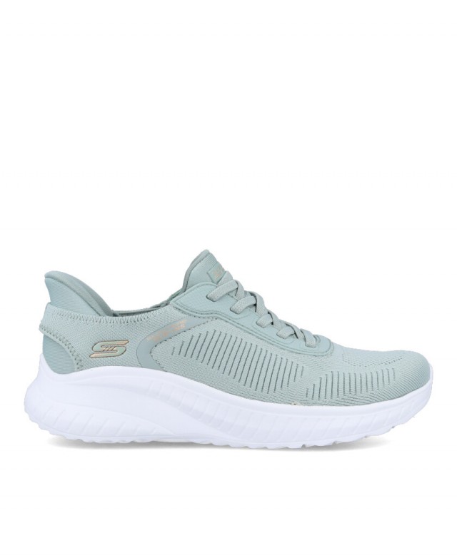 Zapatilla deportiva Skechers 117497 Slip-Ins