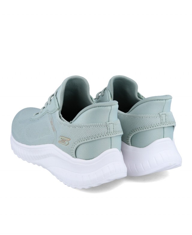 Zapatilla deportiva Skechers 117497 Slip-Ins