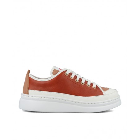 Camper Twins K201626 leather casual shoes