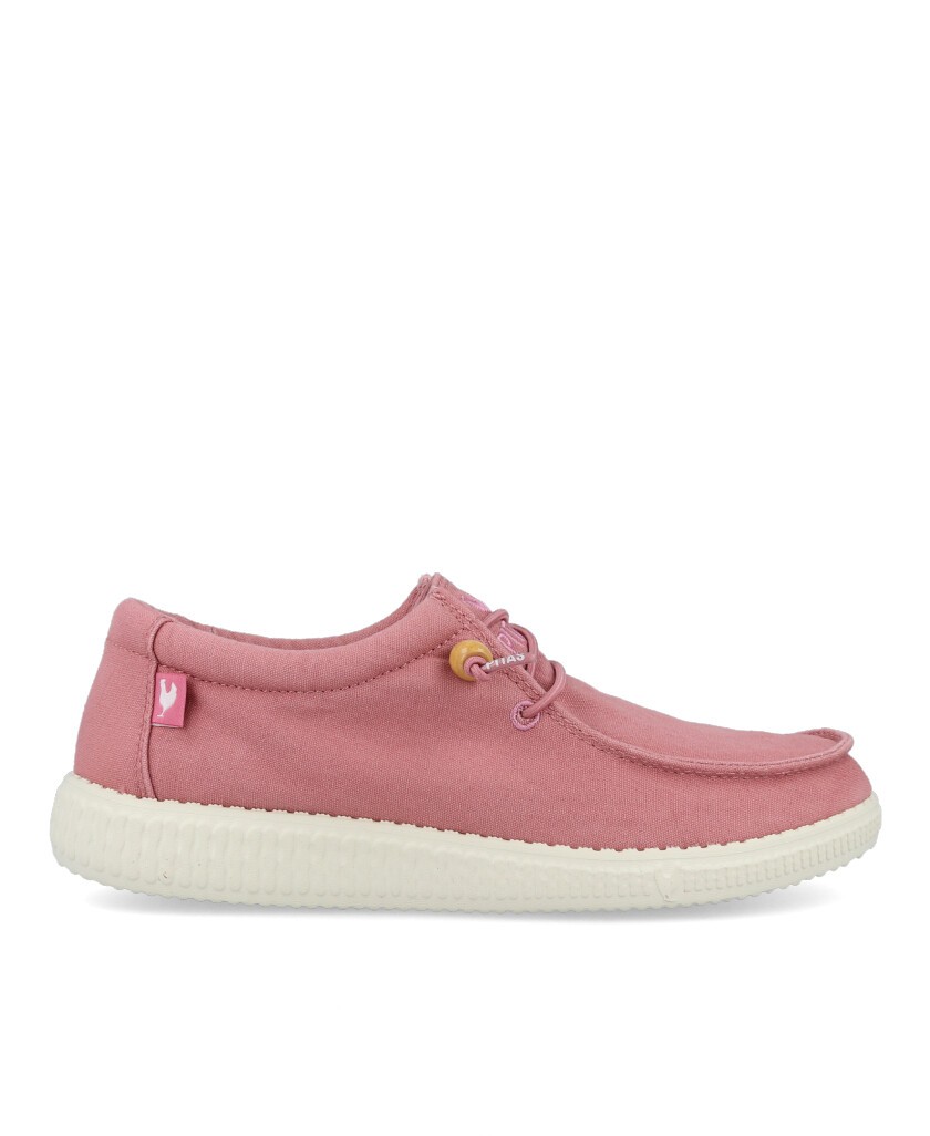 Pitas WP150 Wallabi Washed Sport Loafers