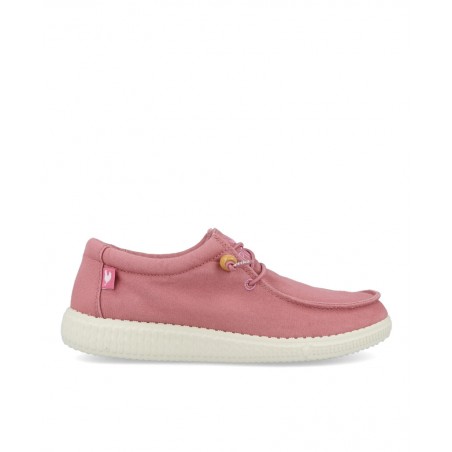 Pitas WP150 Wallabi Washed Sport Loafers