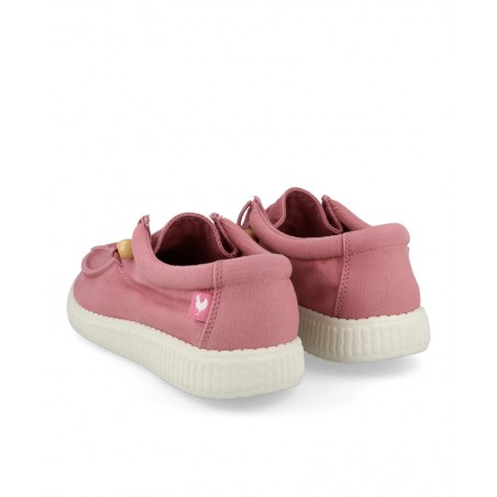 Mocasines deportivos Pitas WP150 Wallabi Washed