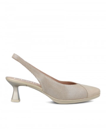 Zapatos de salón con tacón medio Desireé Maia37