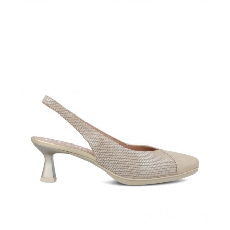 Zapatos de salón con tacón medio Desireé Maia37