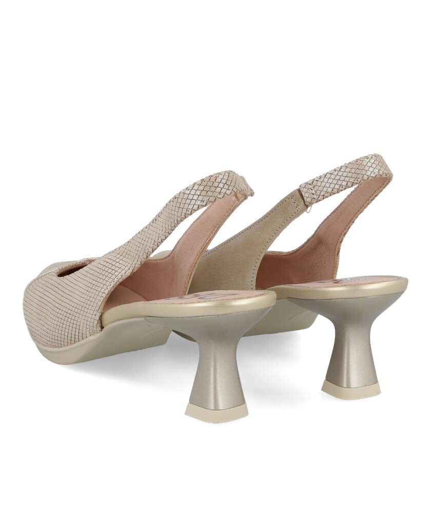 Zapatos de salón con tacón medio Desireé Maia37