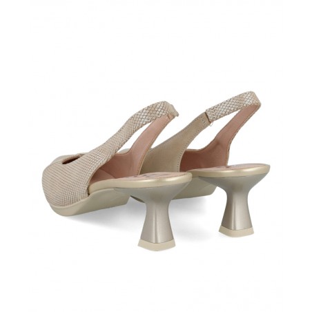 Desireé Maia37 mid-heeled pumps