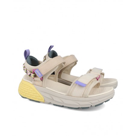 h2Sandalias chunky Jeep Groove Sandal h2 pDescubre el equilibrio perfecto entre estilo robusto y comodidad con las sandalias Ch