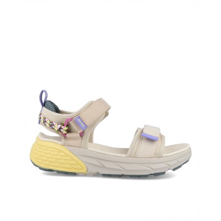 Sandalias chunky Jeep Groove Sandal