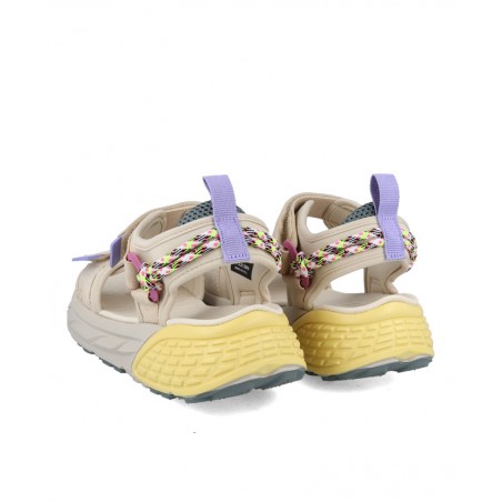 Sandalias chunky Jeep Groove Sandal