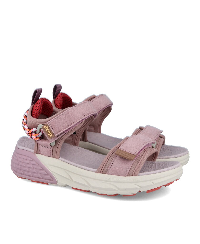 Jeep Groove Urban Sandals