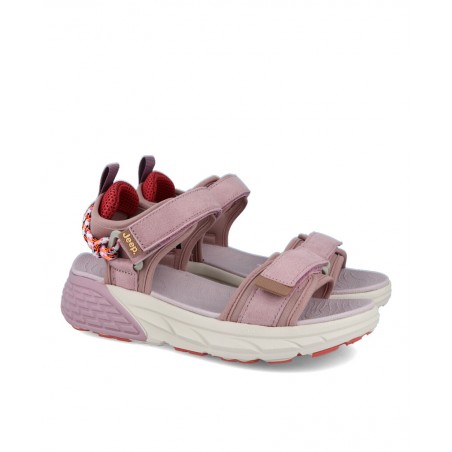 h2Sandalias urbanas Jeep Groove h2 pAnade un toque de color y confort a tus looks de verano con las sandalias urbanas Jeep Groo