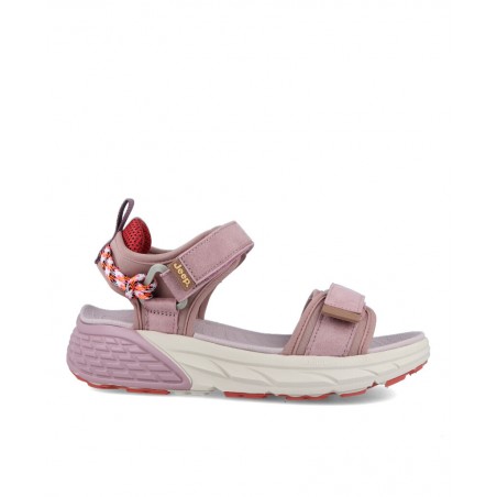 Jeep Groove Urban Sandals
