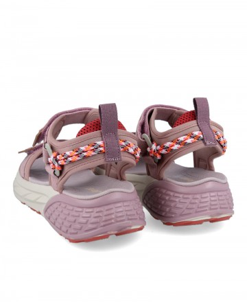 h2Sandalias urbanas Jeep Groove h2 pAnade un toque de color y confort a tus looks de verano con las sandalias urbanas Jeep Groo