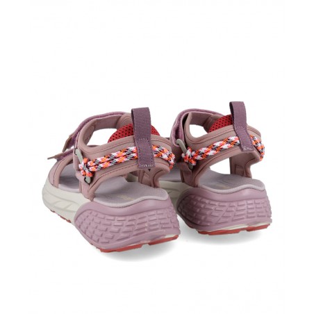 Jeep Groove Urban Sandals