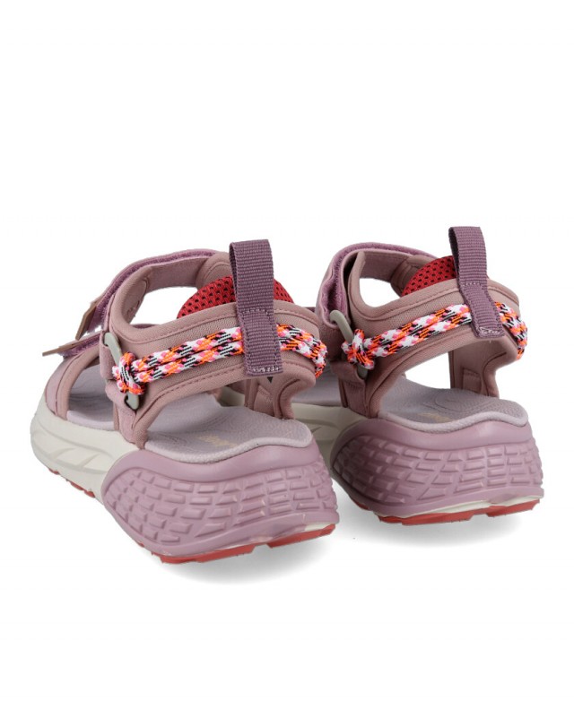 Sandalias urbanas Jeep Groove Sandal