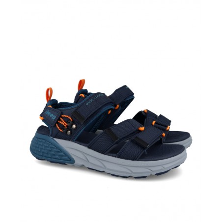 Jeep Groove Sandal men's sandals