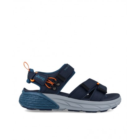 Jeep Groove Sandal men's sandals