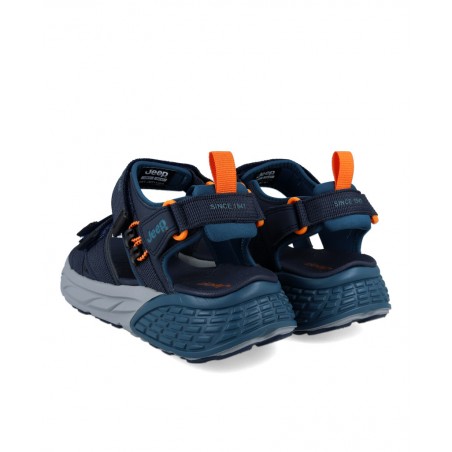 Jeep Groove Sandal men's sandals