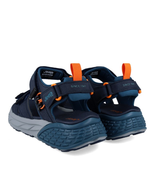 Jeep Groove Sandal men's sandals