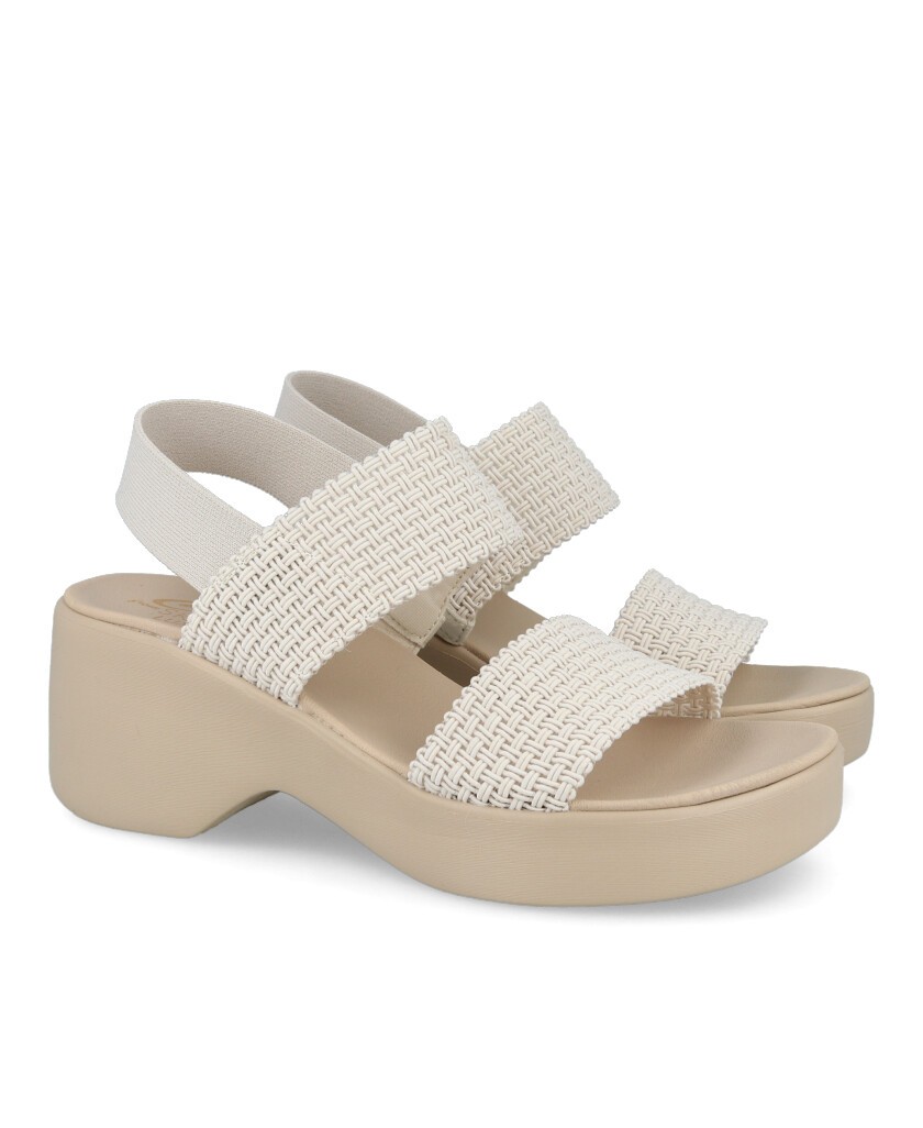 Sandalias ligeras Skechers Cali Day