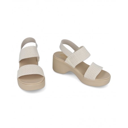 Skechers Cali Day light sandals