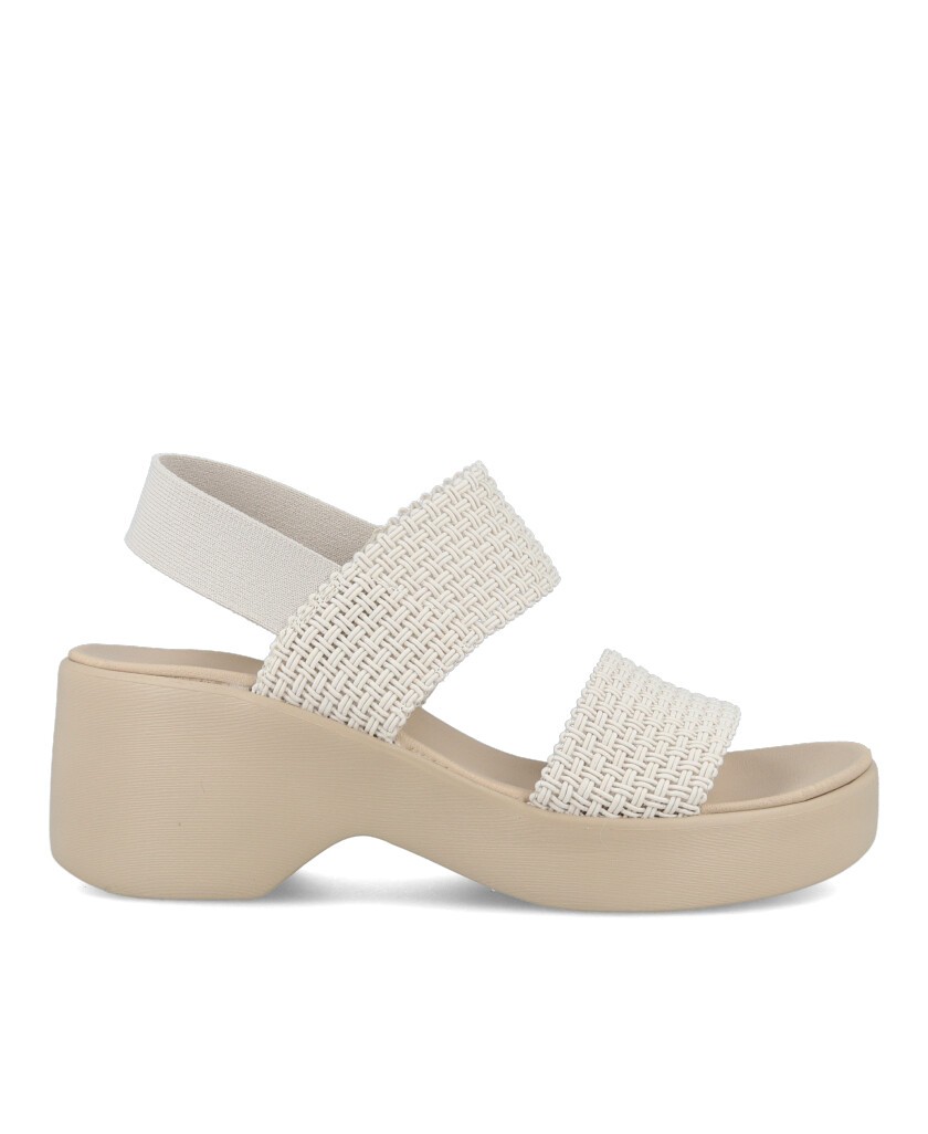 Skechers Cali Day light sandals