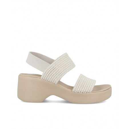 Skechers Cali Day light sandals