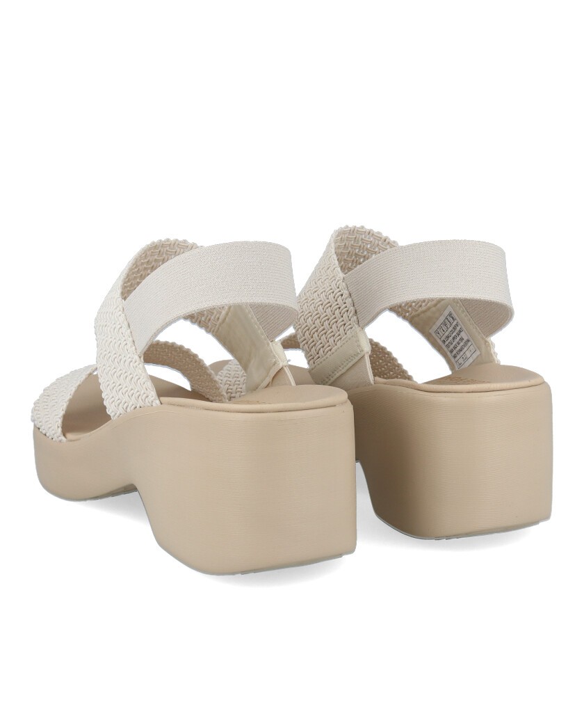 Sandalias ligeras Skechers Cali Day