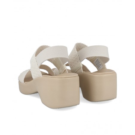 Skechers Cali Day light sandals