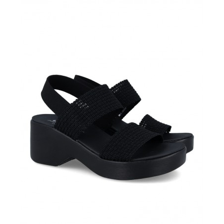 Sandalias elásticas Skechers Cali Day