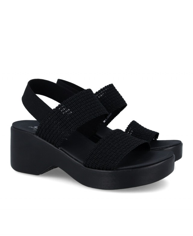 Sandalias elásticas Skechers Cali Day