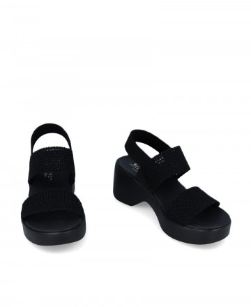 Sandalias elásticas Skechers Cali Day