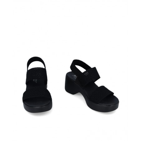 Sandalias elásticas Skechers Cali Day