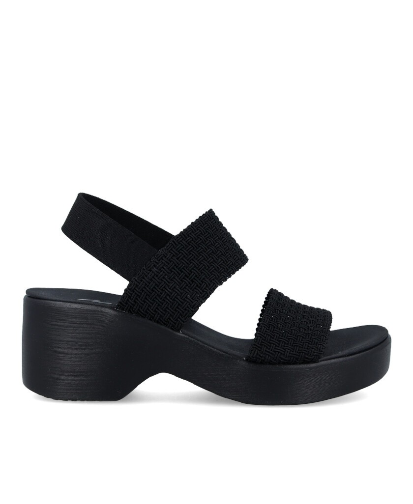 Skechers Cali Day elasticated sandals