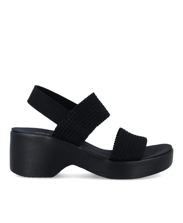 Sandalias elásticas Skechers Cali Day Sandalias elásticas Skechers Cali Day