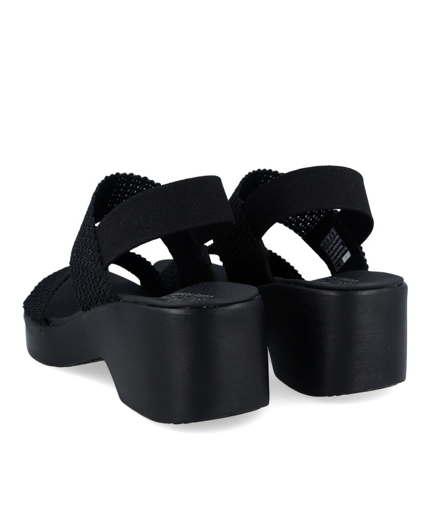 Sandalias elásticas Skechers Cali Day