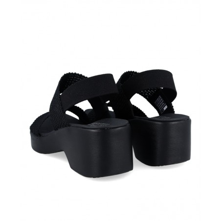 Sandalias elásticas Skechers Cali Day