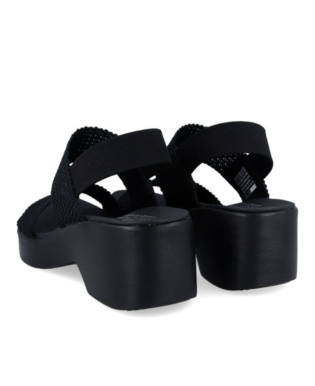 Sandalias elásticas Skechers Cali Day Sandalias elásticas Skechers Cali Day