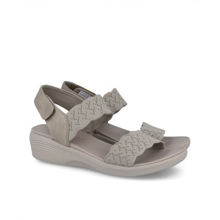 Sandalias casual Skechers Arya - On The Rise