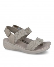 Sandalias casual Skechers Arya - On The Rise Sandalias casual Skechers Arya - On The Rise