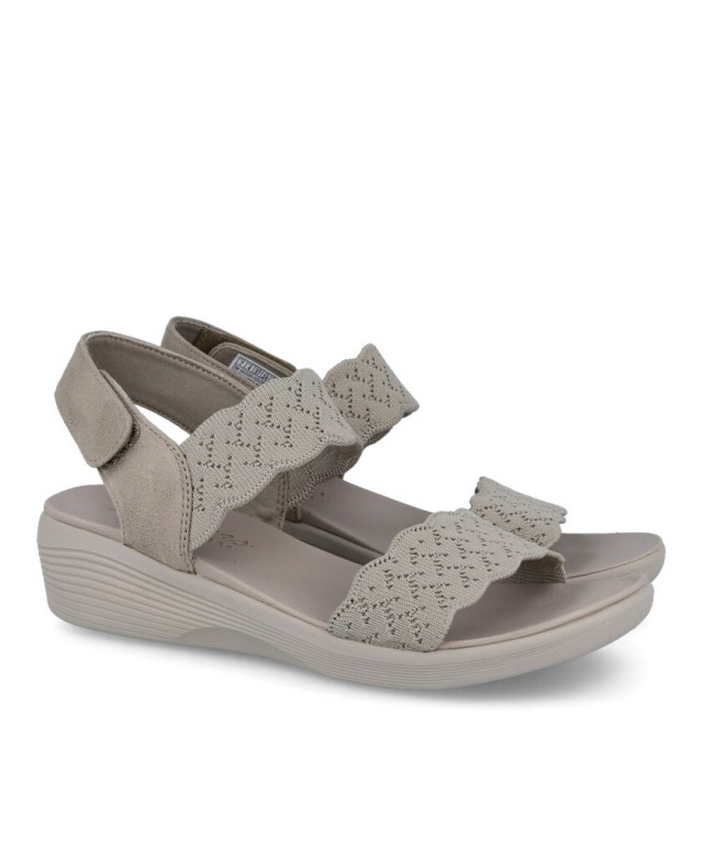 Skechers Arya - On The Rise casual sandals