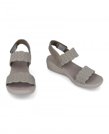 Sandalias casual Skechers Arya - On The Rise