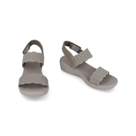 Sandalias casual Skechers Arya - On The Rise